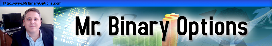 Mr binary options